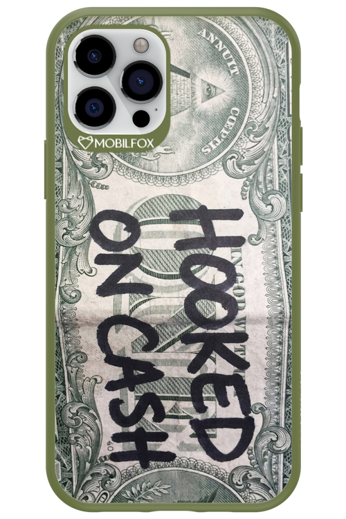 hooked 2.0 - Apple iPhone 12 Pro