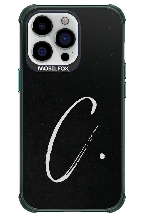 (Off Space) C 2.0 - Apple iPhone 13 Pro