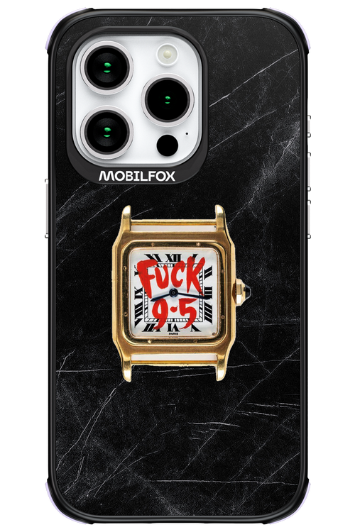 f_ck 2.0 - Apple iPhone 15 Pro