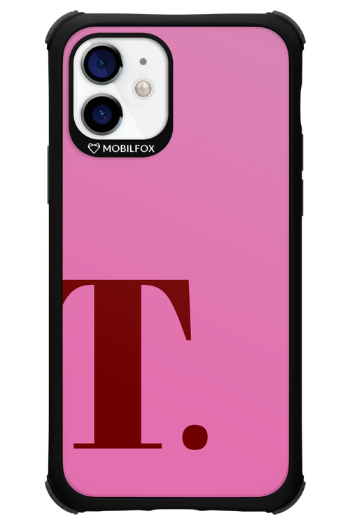 T (Sorbet) 2.0 - Apple iPhone 12