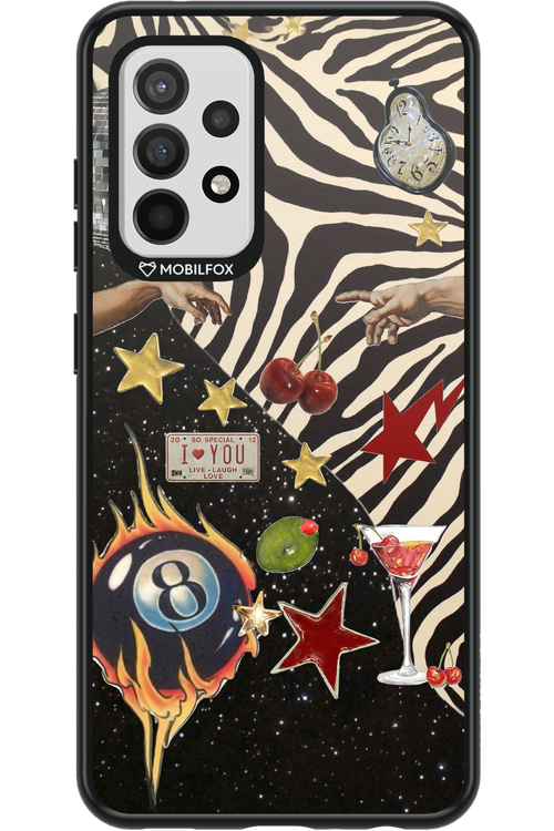 Party hard 2.0 - Samsung Galaxy A52 / A52 5G / A52s