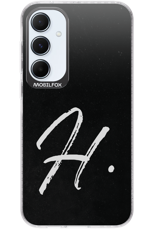 (Off Space) H 2.0 - Samsung Galaxy A55