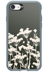 Midnight Bloom - Apple iPhone SE 2022