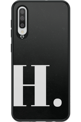 H (Off Space) 2.0 - Samsung Galaxy A50