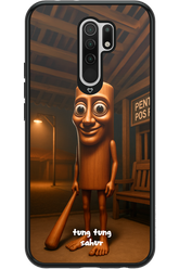 Tung tung sahur - Xiaomi Redmi 9
