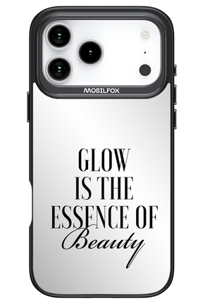 Glow Mirror 2.0 - Apple iPhone 17 Pro Max