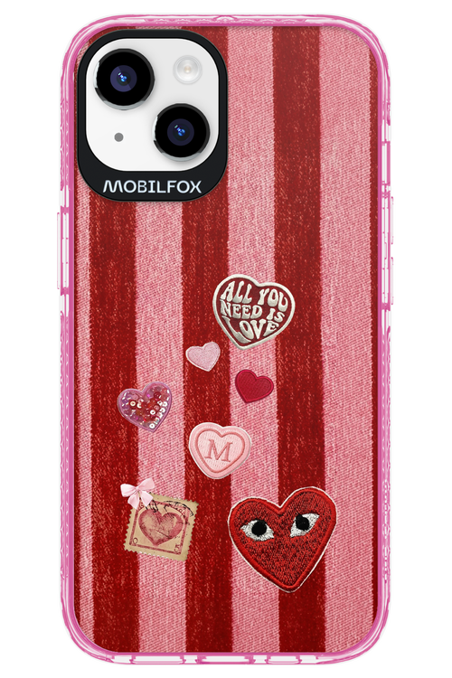 Soul Jeans 2.0 - Apple iPhone 14
