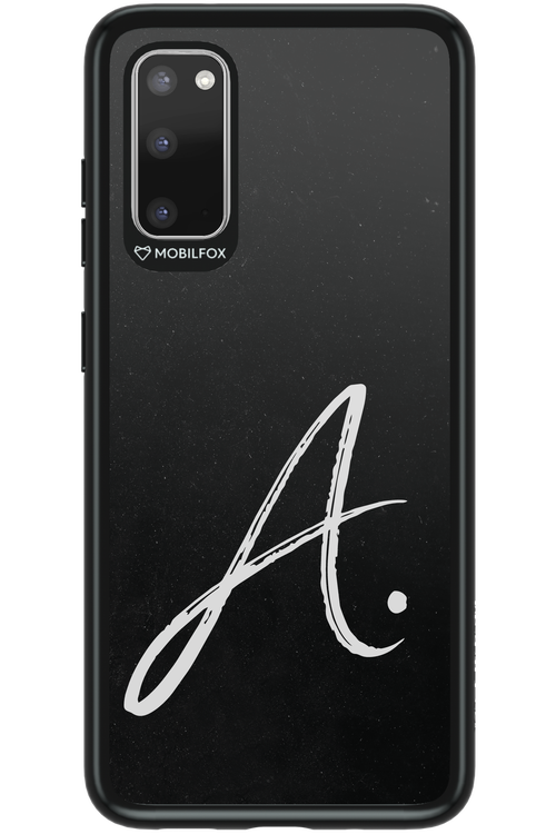 (Off Space) A 2.0 - Samsung Galaxy S20