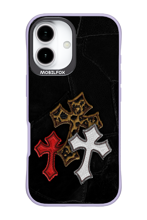 Holy Trinity 2.0 - Apple iPhone 17