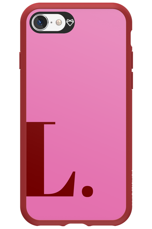 L (Sorbet) 2.0 - Apple iPhone 8