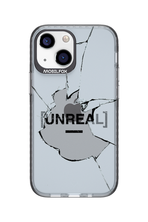 Broken Glass - Apple iPhone 13 Mini