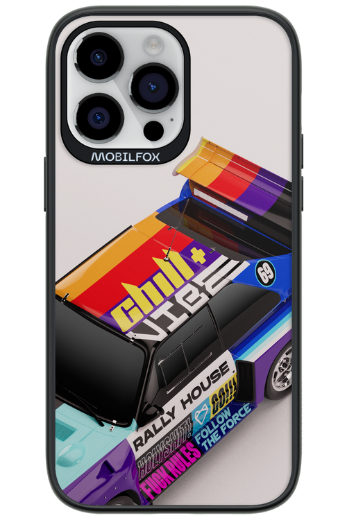 Rally House - Apple iPhone 14 Pro Max