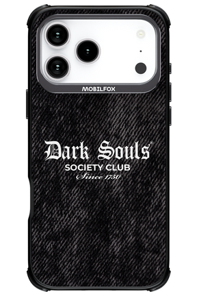 Dark Souls - Apple iPhone 17 Pro Max