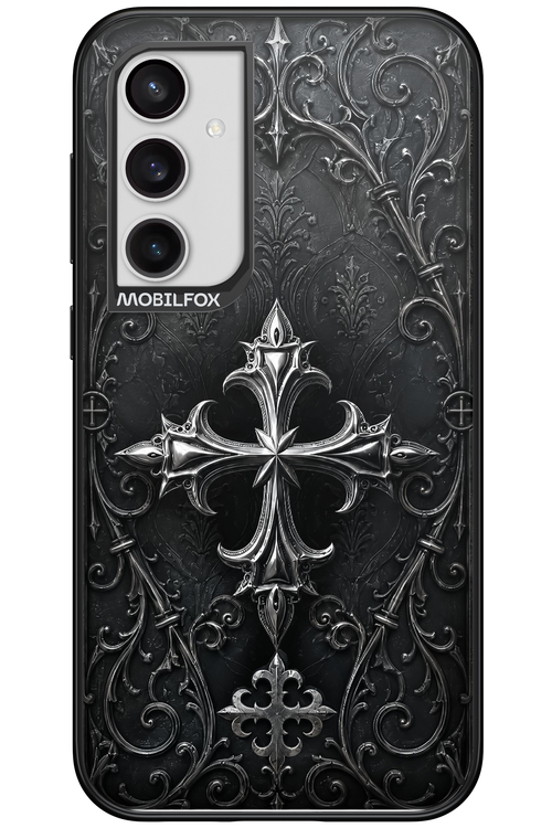Armor 2.0 - Samsung Galaxy S23 FE