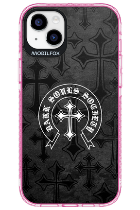 Dark Souls Society - Apple iPhone 14 Plus