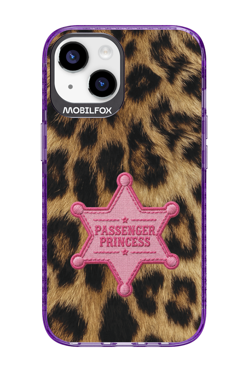 Passenger Princess 2.0 - Apple iPhone 14