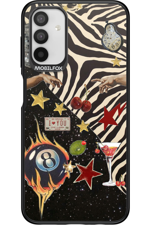 Party hard 2.0 - Samsung Galaxy A04s