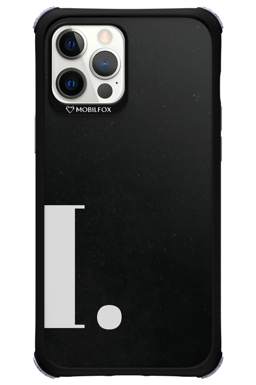 I (Off Space) 2.0 - Apple iPhone 12 Pro Max