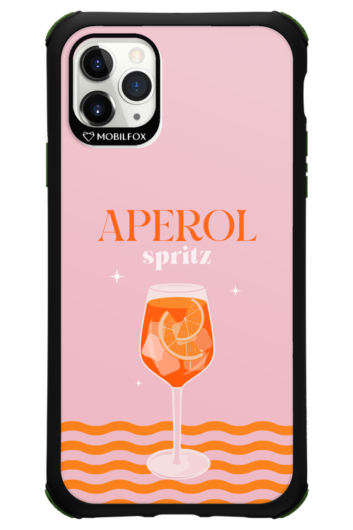 Aperol - Apple iPhone 11 Pro Max