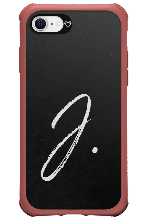(Off Space) J 2.0 - Apple iPhone 8