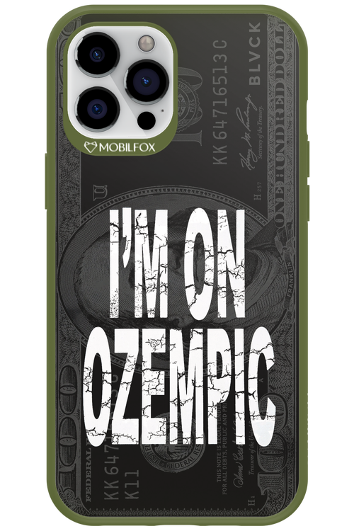 ozempic 2.0 - Apple iPhone 12 Pro Max