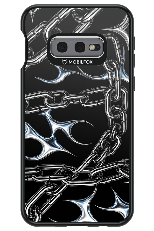 Chrome Chains 2.0 - Samsung Galaxy S10e