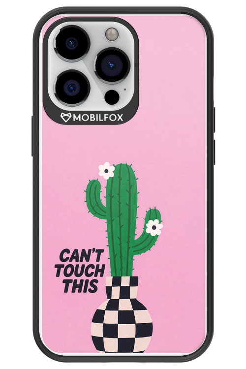 CANT TOUCH THIS 2.0 - Apple iPhone 13 Pro