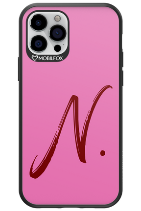(Sorbet) N 2.0 - Apple iPhone 12 Pro