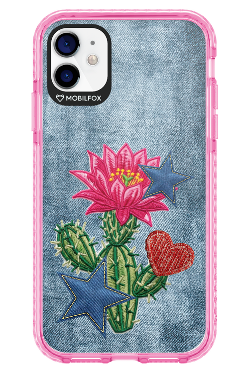 Cowgirl Jeans 2.0 - Apple iPhone 11