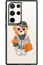 Iconic Bear 2.0 - Samsung Galaxy S23 Ultra