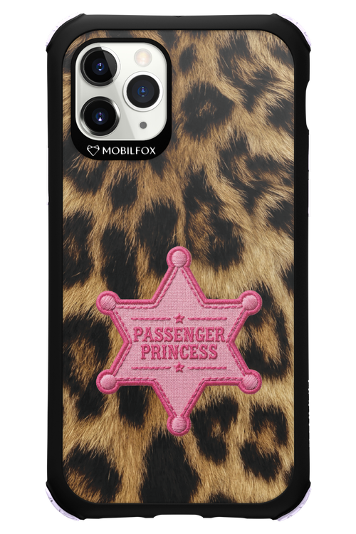 Passenger Princess 2.0 - Apple iPhone 11 Pro