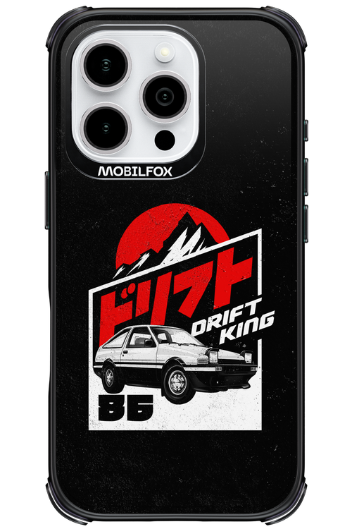 Drift king - Apple iPhone 16 Pro