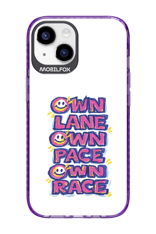 OWN 2.0 - Apple iPhone 14