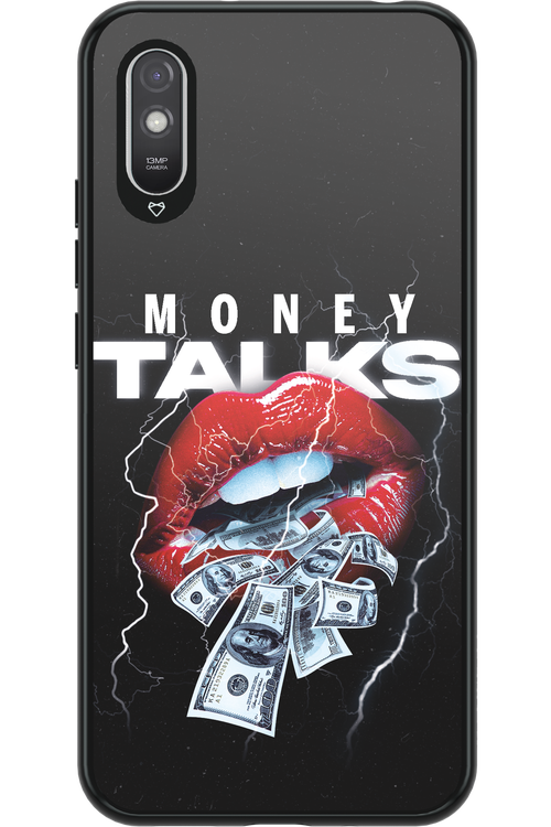Money Talks 2.0 - Xiaomi Redmi 9A