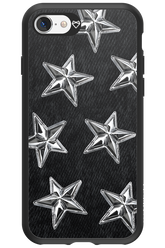 Chrome Stars - Apple iPhone SE 2022