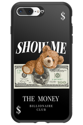 Show Me The Money 2.0 - Apple iPhone 8 Plus