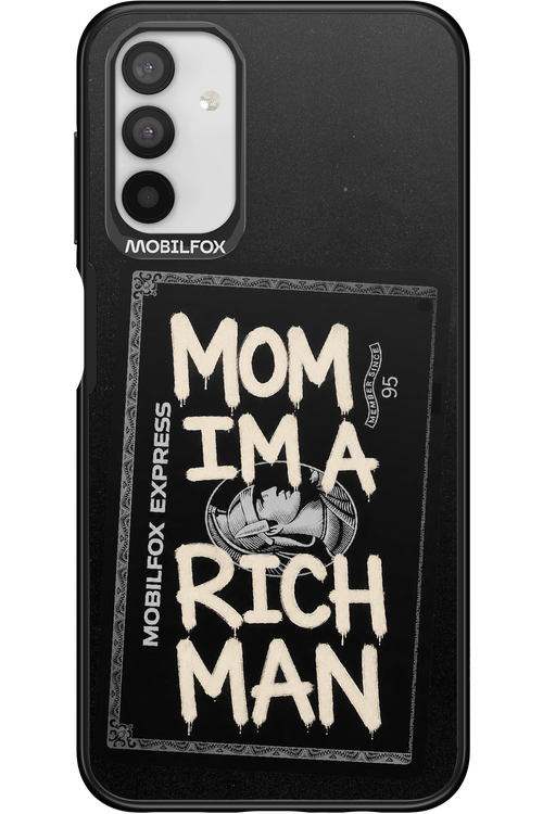 RICH MAN 2.0 - Samsung Galaxy A04s