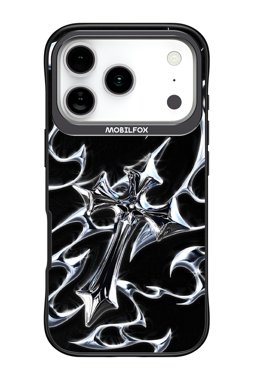 Faith 2.0 - Apple iPhone 17 Pro