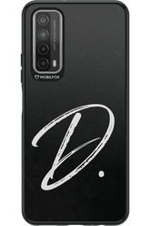 (Off Space) D 2.0 - Huawei P Smart 2021