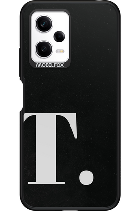 T (Off Space) 2.0 - Xiaomi Redmi Note 12 5G