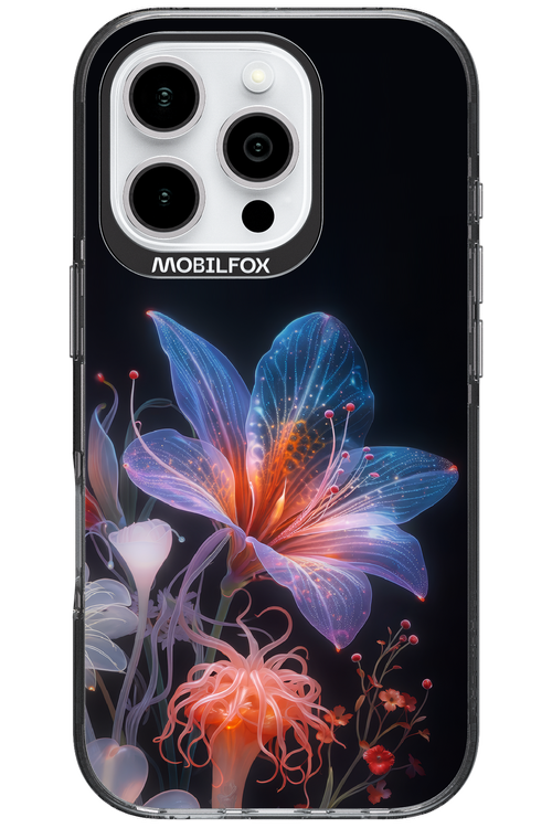 BIOLUMINESCENT 2.0 - Apple iPhone 16 Pro