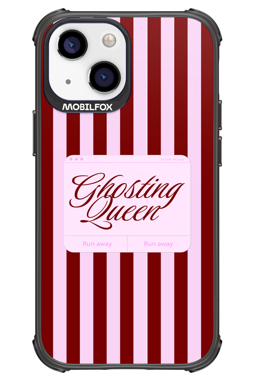 Ghosting Queen2 2.0 - Apple iPhone 13 Mini