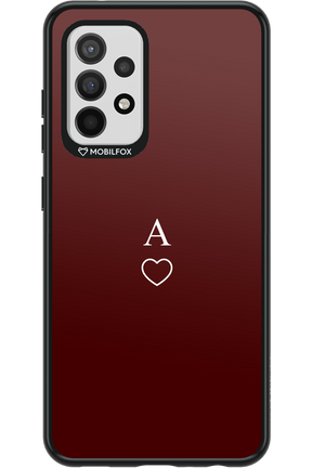 A Burgundia 2.0 - Samsung Galaxy A52 / A52 5G / A52s