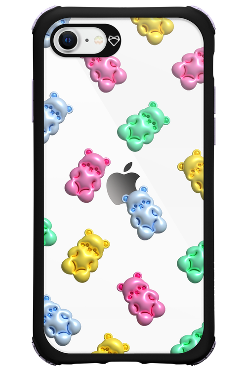 Gummmy Bears 2.0 - Apple iPhone SE 2022