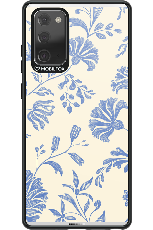 Simple Flowers 2.0 - Samsung Galaxy Note 20