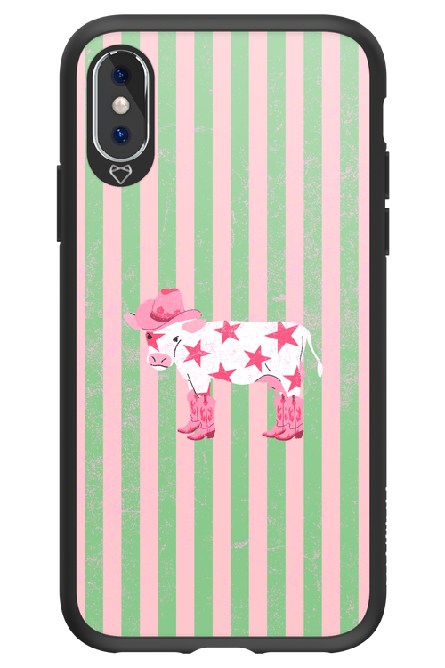 Youre a star 2.0 - Apple iPhone X