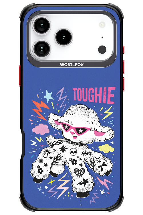 TOUGHIE 2.0 - Apple iPhone 17 Pro Max