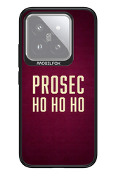 Prosec Ho - Xiaomi 14