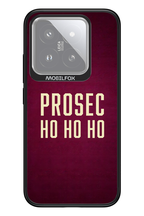 Prosec Ho - Xiaomi 14