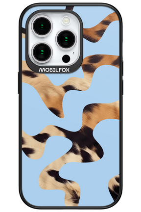 Funky Deer - Apple iPhone 15 Pro